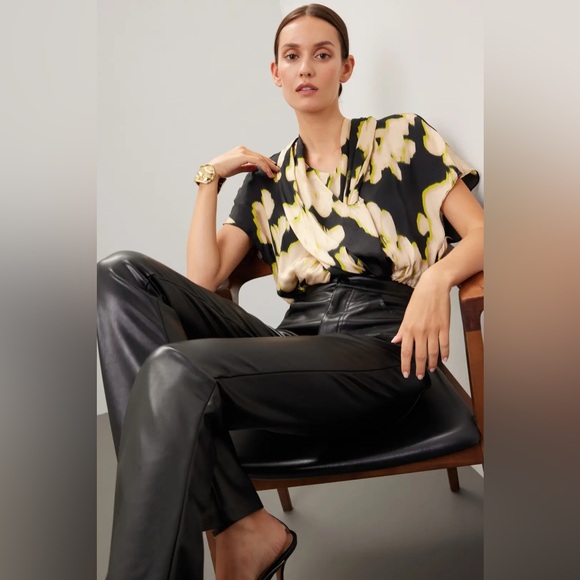 Tanya Taylor NWT top Large - Picture 2 of 10